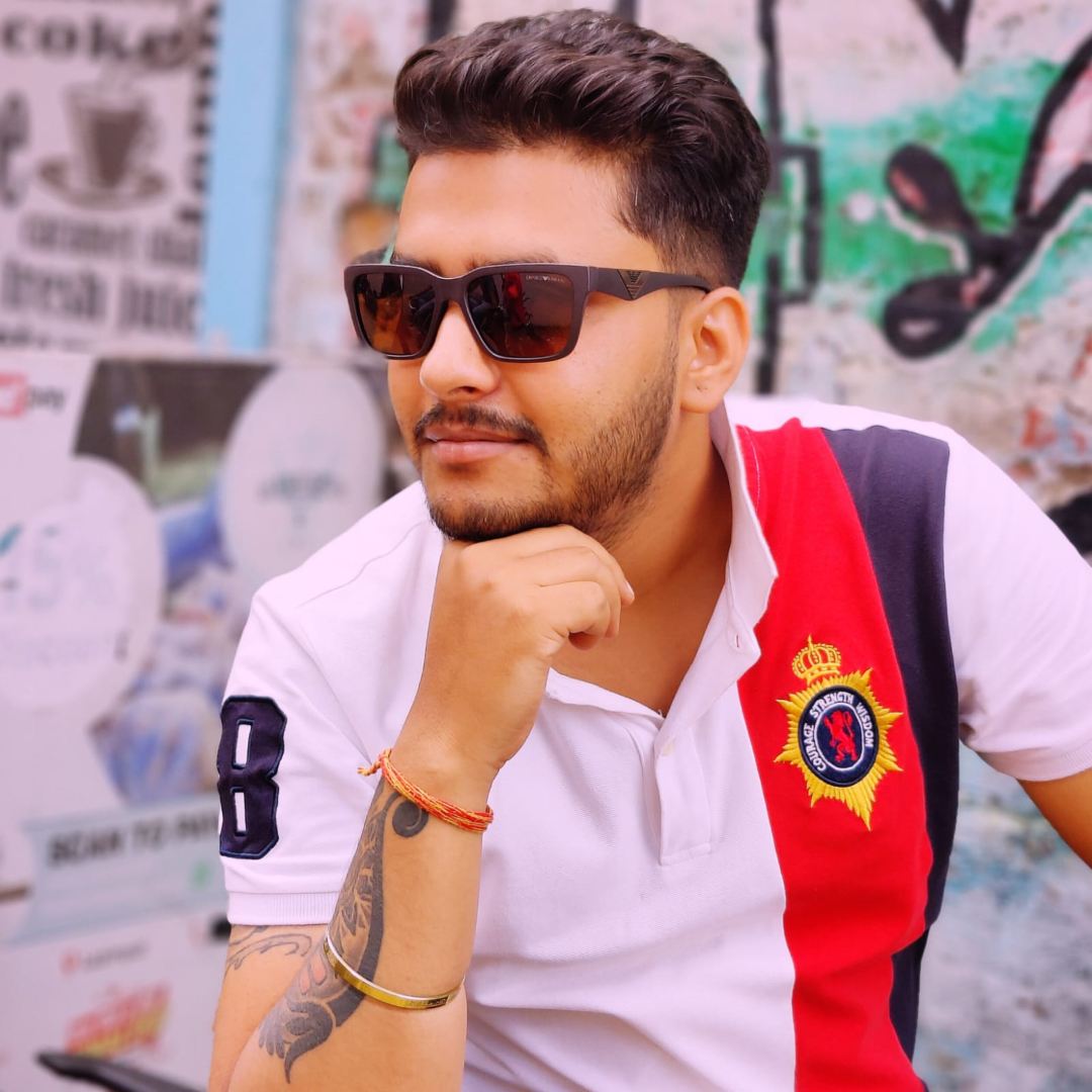 Asim Kafle